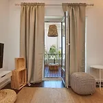 Apartamento Oasis