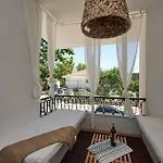 Oasis Apartamento