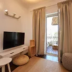 Apartamento Oasis Cascaes