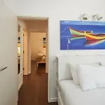 Apartamento Oasis