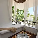 Oasis Cascaes