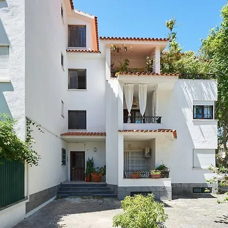 Oasis Apartment