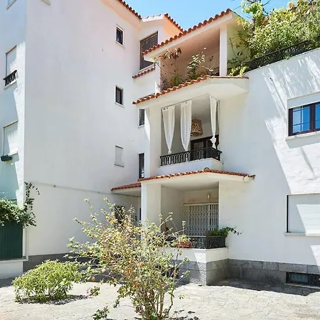 Oasis Apartment *