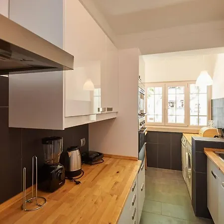 Apartamento Oasis *