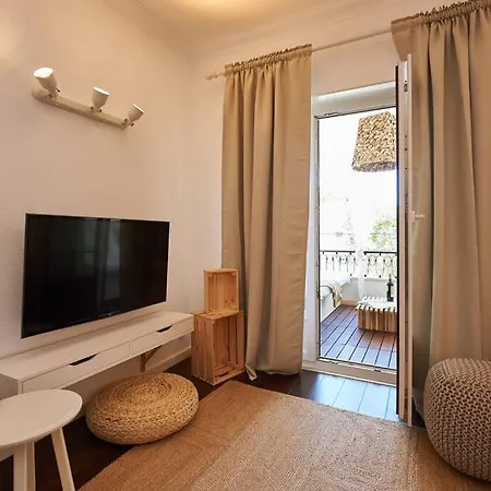 Apartment Oasis Cascais