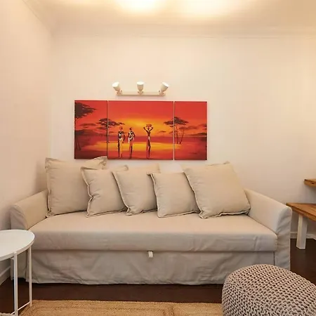 Oasis Apartment *