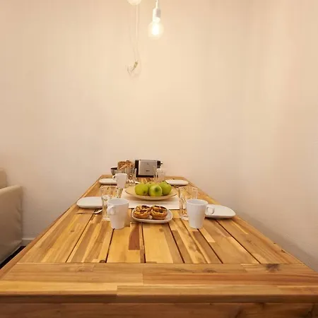 Apartamento Oasis Cascaes