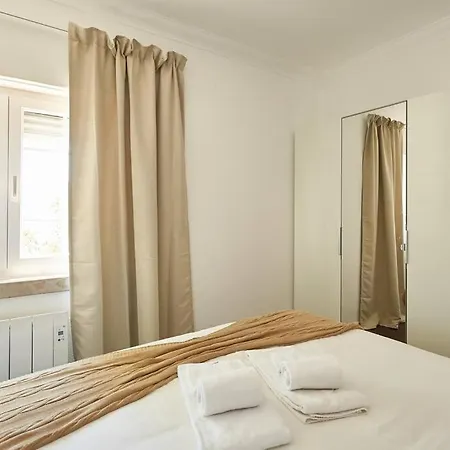 Oasis Apartment *