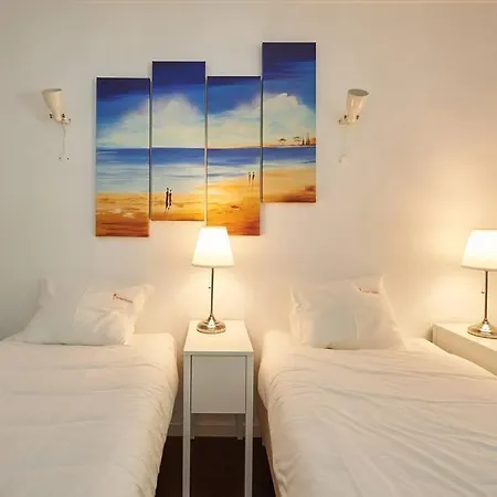 Apartment Oasis Cascais