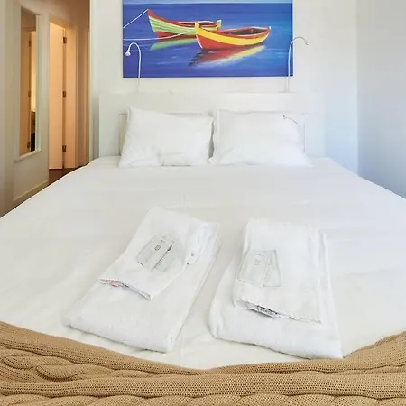 Oasis Apartment *