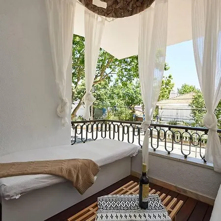 Oasis Cascais