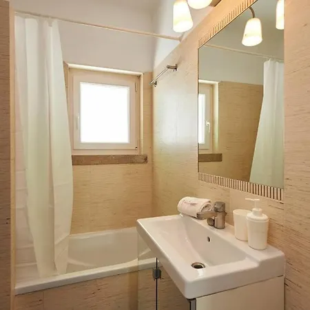 Oasis Apartment Cascais