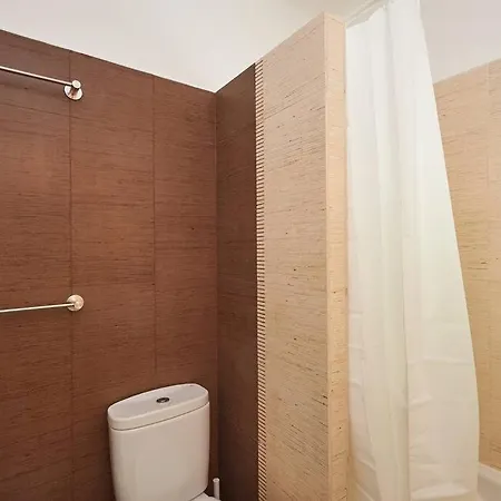 Apartament Oasis Віавіа