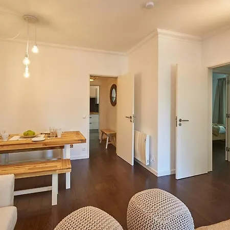 Oasis Apartament Віавіа