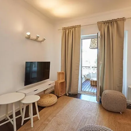 Oasis Apartment Cascais