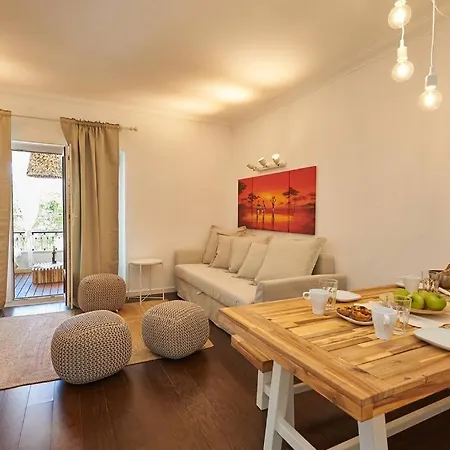 Apartment Oasis Cascais