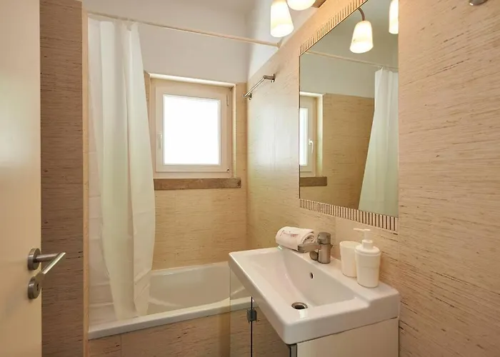 Oasis Apartamento Cascaes