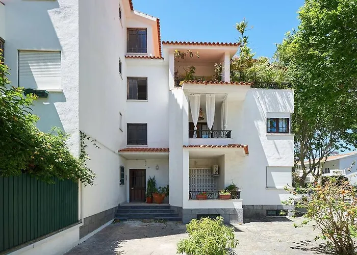 Oasis Apartamento