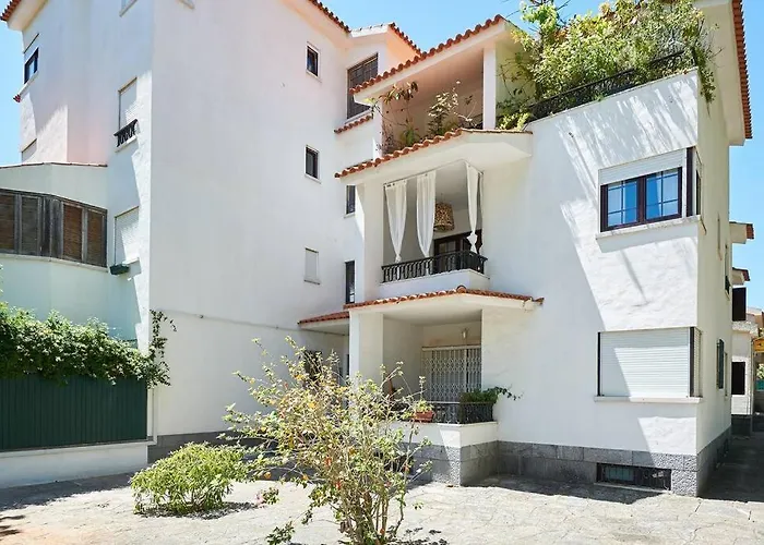 Oasis Apartamento *