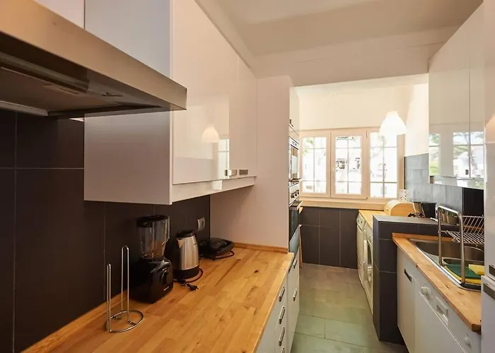 Appartamento Oasis *