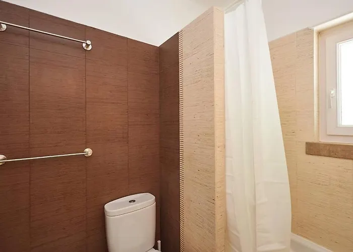 Apartamento Oasis Cascaes