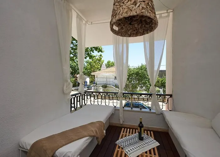 Oasis Apartamento