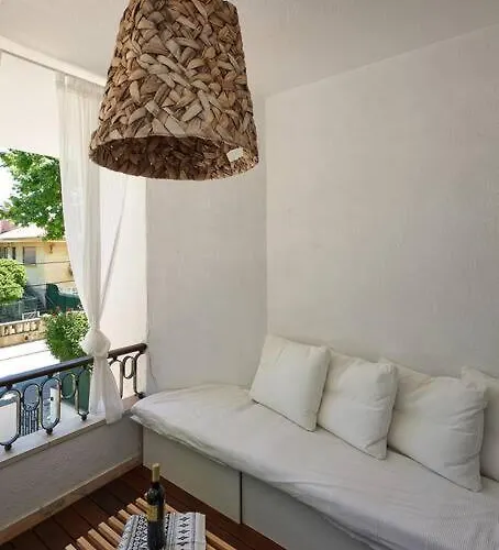 Oasis Apartamento *