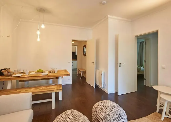 Oasis Appartamento Cascais