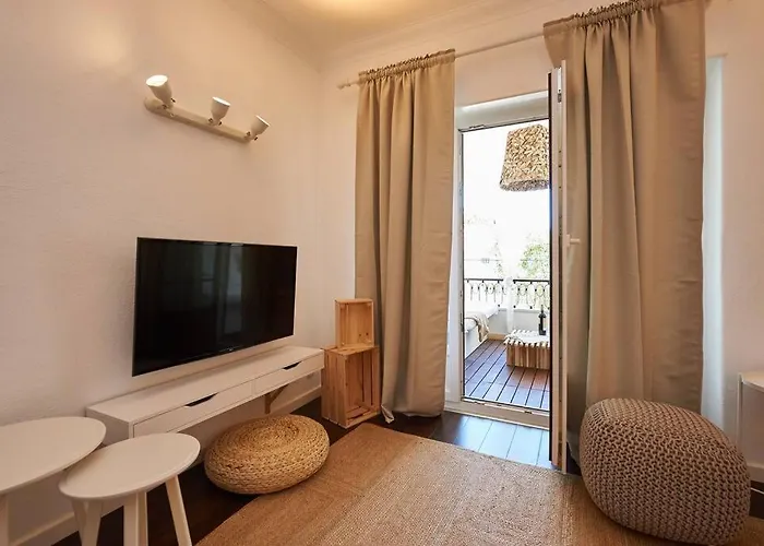 Apartamento Oasis Cascaes