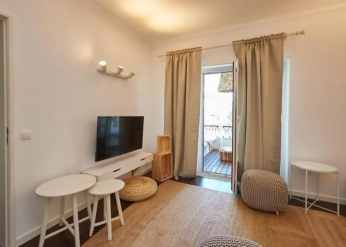 Oasis Appartamento Cascais