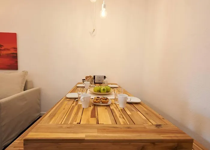 Appartamento Oasis Cascais