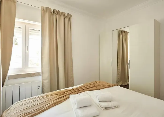 Oasis Apartamento *