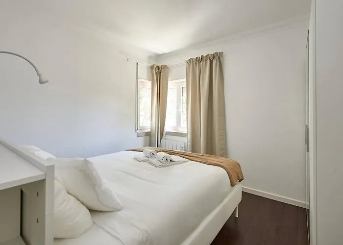 Oasis Apartamento