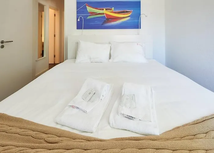 Oasis Apartamento *