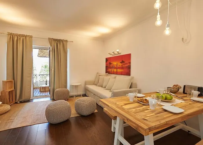 Appartamento Oasis Cascais