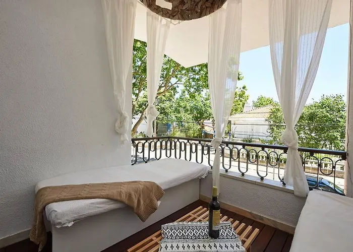 Oasis Cascaes
