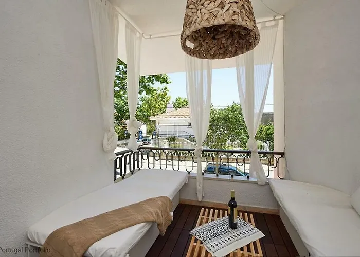 Oasis Appartamento Cascais