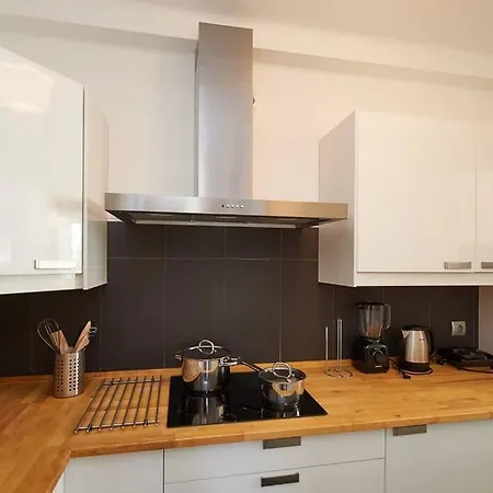 Oasis Appartement Cascais